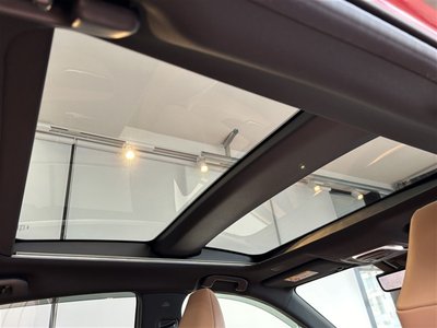 TOYOTA CROWN SPORT - 6