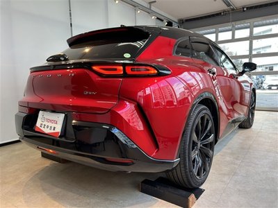 TOYOTA CROWN SPORT - 4