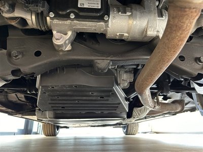 TOYOTA CROWN SPORT - 9