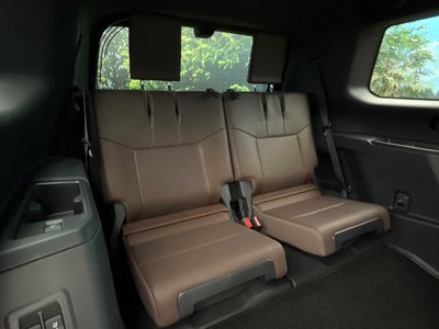 TOYOTA LAND CRUISER - 9