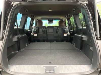 TOYOTA LAND CRUISER - 10