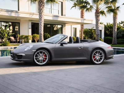 PORSCHE 911 - 3