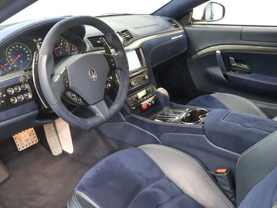 MASERATI GRANTURISMO - 6