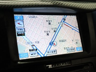 MASERATI GRANTURISMO - 10