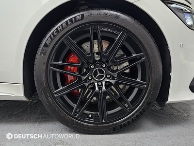 MERCEDES-BENZ GT AMG - 6