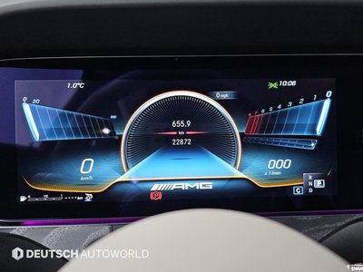 MERCEDES-BENZ GT AMG - 8