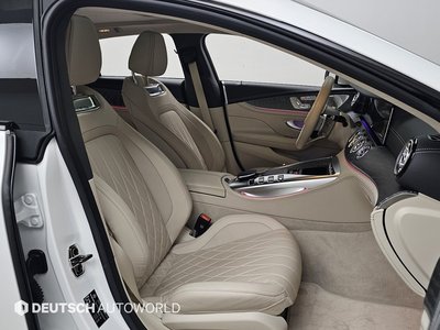 MERCEDES-BENZ GT AMG - 10