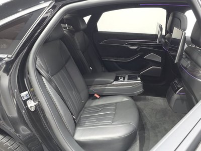 2023 AUDI A8 — миниатюра 11
