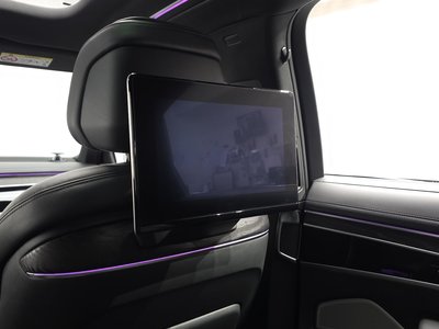 2023 AUDI A8 — миниатюра 18