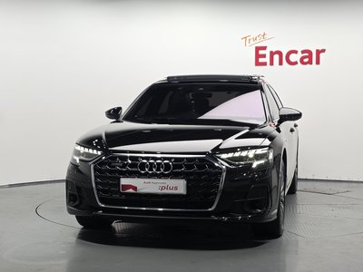 2023 AUDI A8 — фото 2