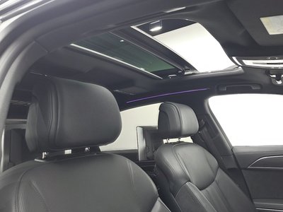 2023 AUDI A8 — миниатюра 16