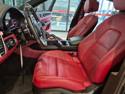 PORSCHE CAYENNE - 10