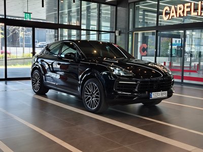 PORSCHE CAYENNE - 2