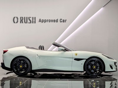 FERRARI PORTOFINO 2020 thumbnail 8