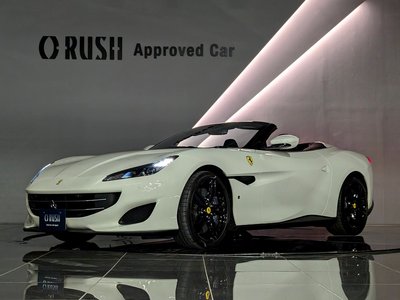 FERRARI PORTOFINO 2020 thumbnail 83