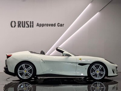 FERRARI PORTOFINO 2020 thumbnail 7