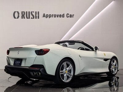 FERRARI PORTOFINO 2020 thumbnail 9