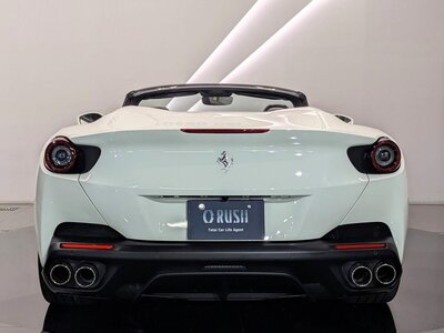 FERRARI PORTOFINO 2020 thumbnail 12
