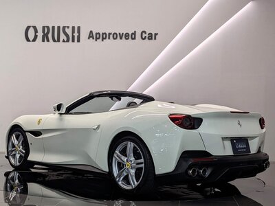 FERRARI PORTOFINO 2020 thumbnail 14
