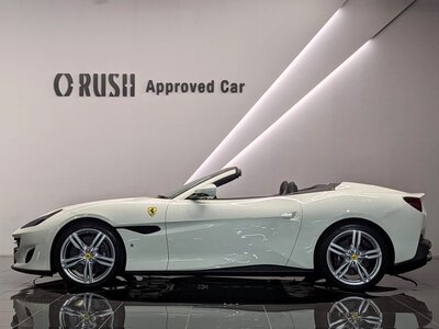 FERRARI PORTOFINO 2020 thumbnail 17
