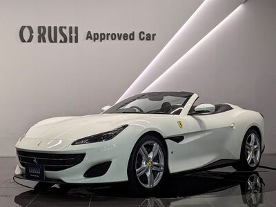 FERRARI PORTOFINO 2020 thumbnail 20