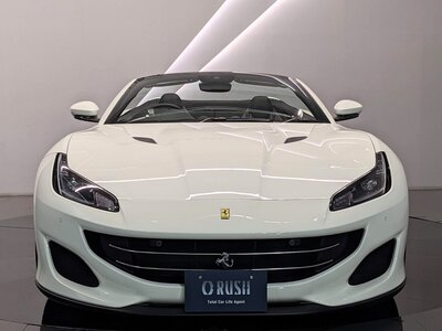 FERRARI PORTOFINO 2020 thumbnail 23