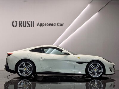 FERRARI PORTOFINO 2020 thumbnail 28