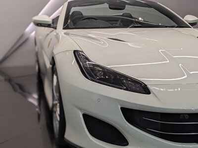 FERRARI PORTOFINO 2020 thumbnail 34