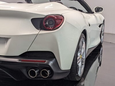 FERRARI PORTOFINO 2020 thumbnail 37