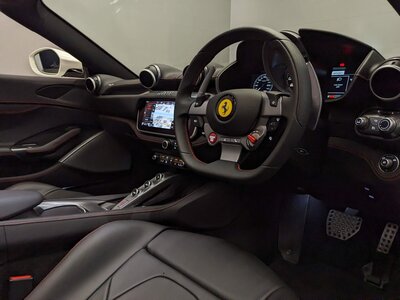 FERRARI PORTOFINO 2020 thumbnail 47