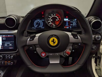 FERRARI PORTOFINO 2020 thumbnail 49
