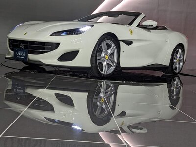 FERRARI PORTOFINO 2020 thumbnail 81