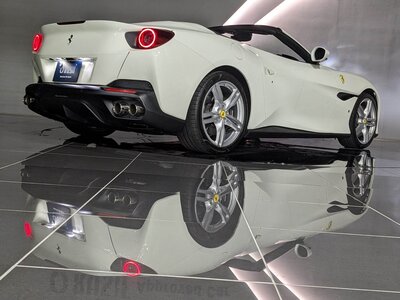 FERRARI PORTOFINO 2020 thumbnail 84