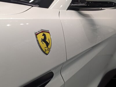 FERRARI PORTOFINO 2020 thumbnail 87