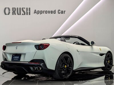 FERRARI PORTOFINO 2020 thumbnail 10
