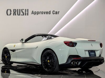 FERRARI PORTOFINO 2020 thumbnail 15