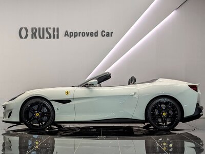 FERRARI PORTOFINO 2020 thumbnail 18