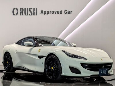 FERRARI PORTOFINO 2020 thumbnail 26