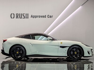 FERRARI PORTOFINO 2020 thumbnail 29