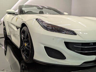 FERRARI PORTOFINO 2020 thumbnail 35