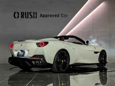 FERRARI PORTOFINO 2020 thumbnail 85