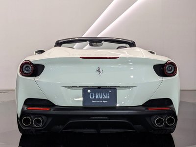 FERRARI PORTOFINO 2020 thumbnail 13