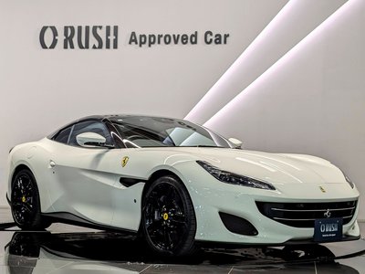 FERRARI PORTOFINO 2020 thumbnail 27