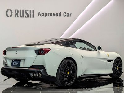 FERRARI PORTOFINO 2020 thumbnail 33