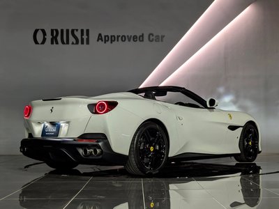 FERRARI PORTOFINO 2020 thumbnail 86