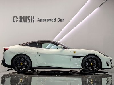FERRARI PORTOFINO 2020 thumbnail 30