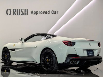 FERRARI PORTOFINO 2020 thumbnail 16
