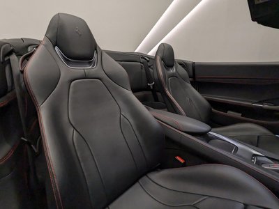 FERRARI PORTOFINO 2020 thumbnail 44