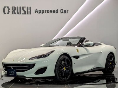 FERRARI PORTOFINO 2020 thumbnail 21
