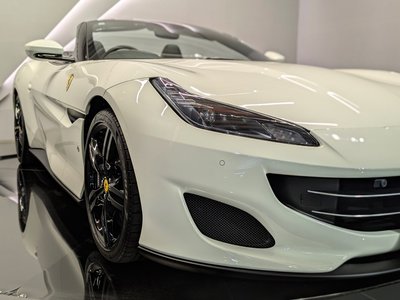 FERRARI PORTOFINO 2020 thumbnail 36